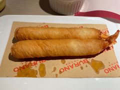 -布拉诺牛排西餐厅(上城天街店)