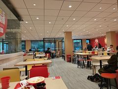 -永和大王(蛙嫩鸡香煲煲鲜·军博店)