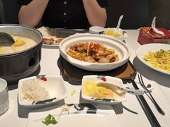 -旺顺阁·北京菜(北辰上品+)