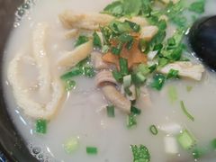 青春老鸭汤鸭血粉丝-鸭小妹鸭血粉丝(老门东店)