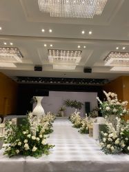 -阳光五洲大酒店·宴会厅