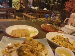 -鹅滋道(甘坑古镇店)