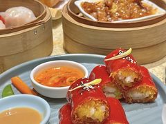-点都德(奥体印象城店)