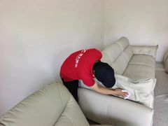 -浙大冰虫甲醛检测治理(闵行店)
