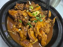 -红厨巷·淮扬菜(熙南里店)