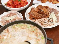 -乡亲鹅肉城(吴江店)