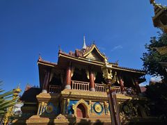 -西双版纳总佛寺
