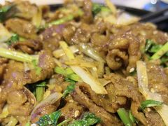 -京味民福烤鸭店(建设四马路店)