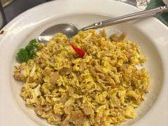 -帕蓝·暹罗料理(大学路店)