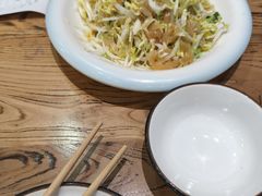 -小船渔村•大连菜•大连焖鱼(明泽街店)