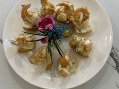 -花样西贡·法式越南餐厅(西大万达店)