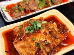 蒜泥白肉-醉八仙热酒馆(渝中店)