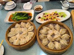 -韩记海鲜饺子旗舰店(红海新区店)