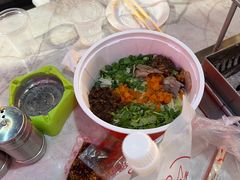 -一品飘香米线(一中总店)