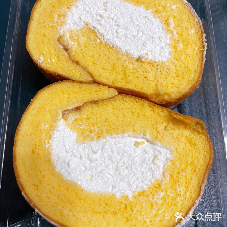 广莲申｜女王卷（进口纯动物奶油）