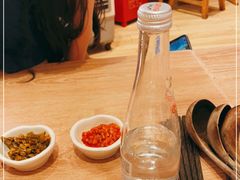 -小满手工粉(上海月星环球港店)