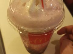 -麦当劳(坂田分店)