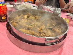 -侠成水上农庄(工业大道店)