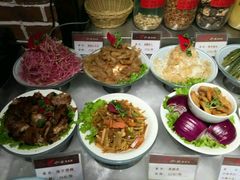 -船歌鱼水饺(高新园区店)