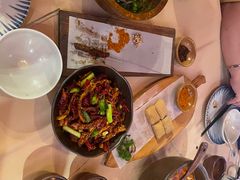 -山石榴·贵州菜(丰盛里店)