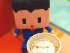 -PIXEL BOY炸鸡店(上海首店)