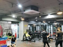 -AC健身·运动康复工作室(千灯湖店)