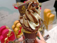 -GODIVA(宁波来福士店)