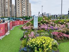 -首开·龙湖成都西宸天街