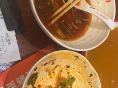 -英兰朝族饭店(河南桥头店)