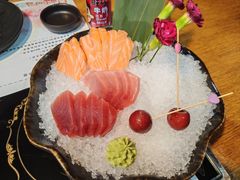 -松坂屋日料自助(长城路店)