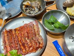 -哼蟹二将·烤肉酱蟹(合生汇店)