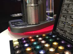 -Nespresso(港汇广场店)
