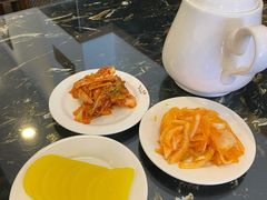 小菜-桃园中华料理炸酱面(燕儿岛路店)