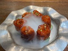 -魁盛居百年鲁菜馆(县西巷店)