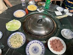 -燕北云山·农家菜·灶台鱼(密云溪翁庄店)