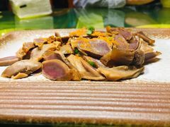 鸭胗-辛香汇(飞洲店)