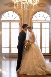 -雪中彩影婚纱摄影·微光艺术中心