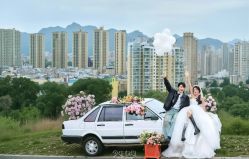 -今生有约婚纱摄影店(景德路店)