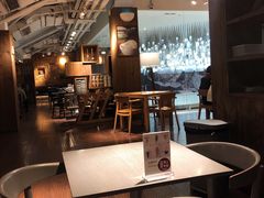 -无印良品餐堂 MUJI Diner(成都太古里店)