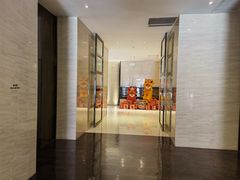 -行者书屋大堂吧 ·下午茶(南京圣和府邸酒店)