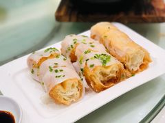 -稻香酒家·33年老字号·港式粤菜(富邦中心店)