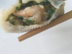 -海王府海鲜饺子(老劳动大厦店)