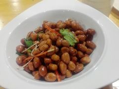 老醋花生米-管氏翅吧(广渠门店)