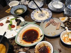 -老盛庆排档•南京菜(夫子庙店)
