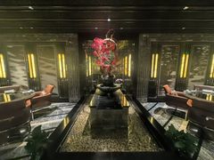 -北京四季酒店·采逸轩