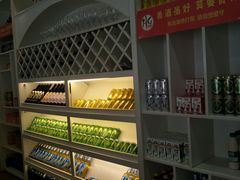 -韩厨烤肉火锅无限自助餐厅(潮流特区店)