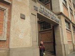 -上海四行仓库抗战纪念馆