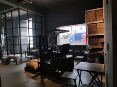 -来回·咖啡(钟村咖啡豆店)
