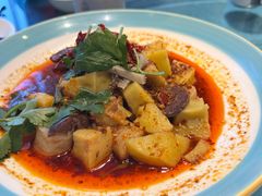 -新疆巴州金丝特餐厅(大钟寺店)