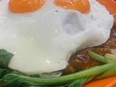-澳门陈光记烧味饭店(万象城店)